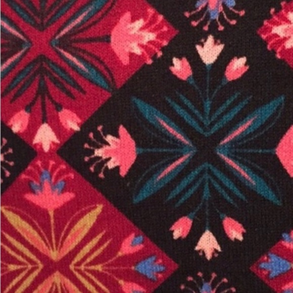 Long Sweater Duster w/Pockets Sz M NWT - Picture 7 of 9